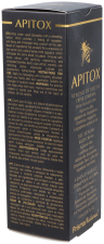 Crème Apitox 100 ml