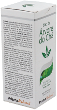 Spray à l&#39;huile d&#39;arbre à thé