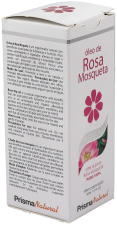 Prisma Huile de Rose Musquée en Spray 50 ml