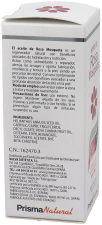 Prisma Huile de Rose Musquée en Spray 50 ml