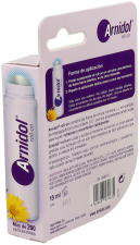 Roll-on effet froid 15 ml