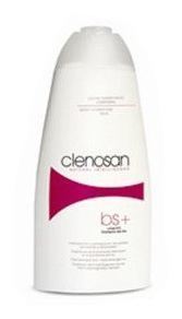 Lait corporel Clenosan 200 ml