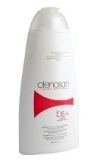 Lait corporel Clenosan 500 ml.