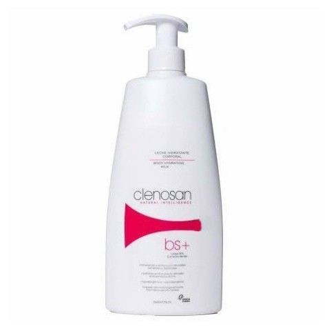 Lait corporel Clenosan 1000 ml