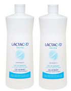 Gel de bain Derma 1L + 50% de réduction