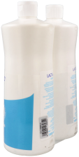 Gel de bain Derma 1L + 50% de réduction