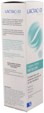 Protection intime pour le lavage