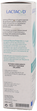 Protection intime pour le lavage