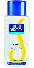 Shampoing doux 400 ml