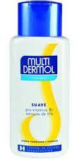 Shampoing doux 400 ml