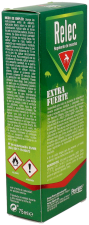 Répulsif spray Extra Strength 75 ml