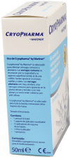 Traitement des Verrues Cryopharma 50 ml