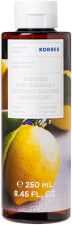 Basil and Lemon Shower Gel 250 ml