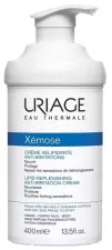 Crème émolliente Xemose 400 ml