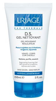 Uriage DS Gel Nettoyant