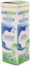 Hygiène des oreilles pour adultes 50 ml