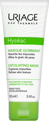 Hyseac Masque Gommant 100 ml