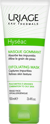 Masque Exfoliant Hyseac 100 ml