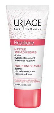 Ros&eacute;liane Masque Anti-Rougeurs