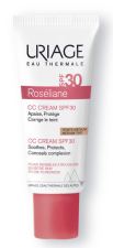 Roséliane CC Crème Hydroprotectrice - Correction du teint spf30 - 40 ml