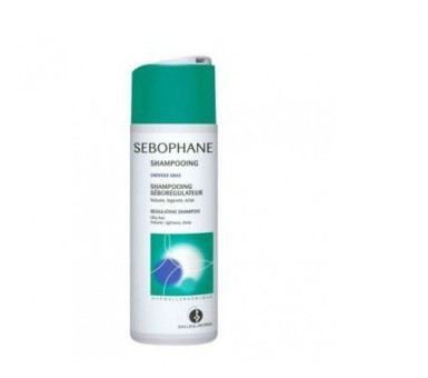 Sebophane Shampoing Gras 200 ml