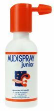 Audispray Junior Spray auriculaire 25 ml