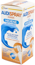 Spray optique Audispray Junior 25 ml