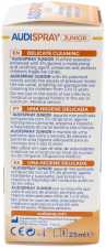 Spray optique Audispray Junior 25 ml
