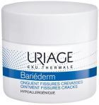 Bariederm Crème Apaisante et Réparatrice pour Fissures 40 gr