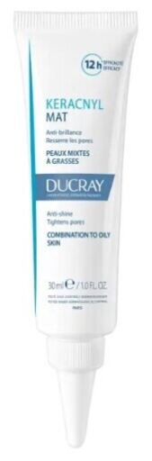 Ducray Cr&egrave;me matifiante Keracnyl 30 ml