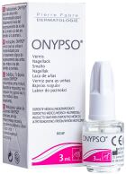 Vernis à ongles Onypso 3 ml