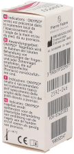 Vernis à ongles Onypso 3 ml