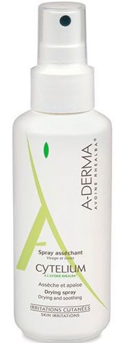 Lotion Spray Séchante Cytelium 100 ml
