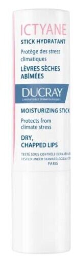 Ictyane Stick hydratant pour les lèvres 3 gr