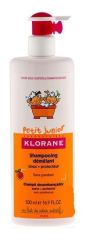 Shampooing Démêlant Doux Junior 500 ml