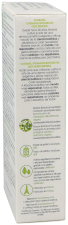 Shampoing au lait d&#39;amande fin 200 ml