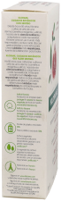 Shampoing teinté à la grenade 200 ml