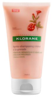 Baume à la grenade 150 ml teinté