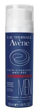 Av&egrave;ne Soin hydratant anti-&acirc;ge pour homme 50 ml