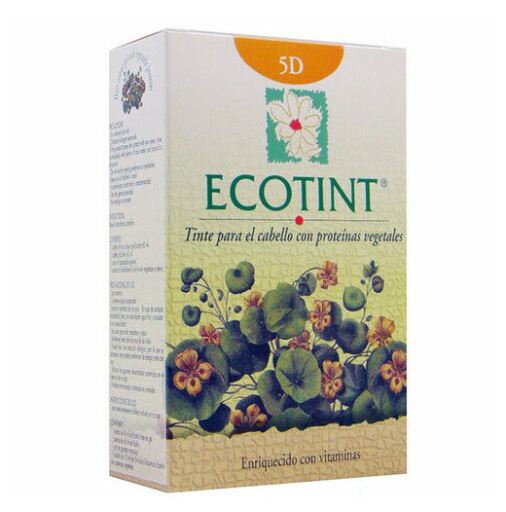 Ecotint Brun Doré Clair-5D