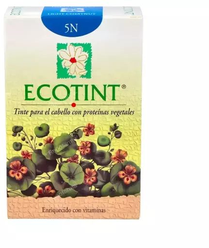 Ecotint Brun Clair-5N