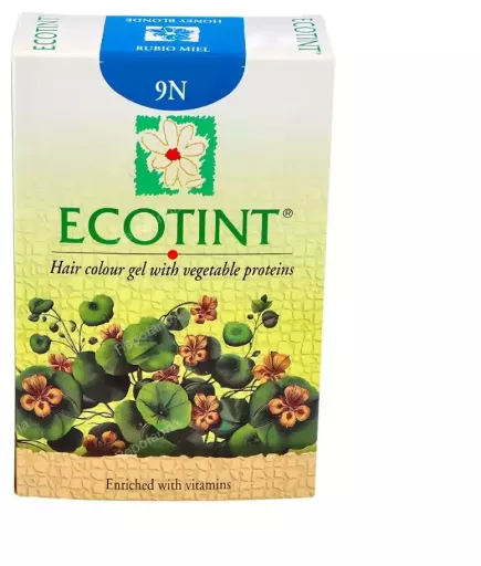Ecotint Blond Miel-9N