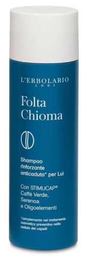 Shampooing fortifiant anti-chute