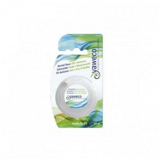 Yaweco Fil dentaire 40 m