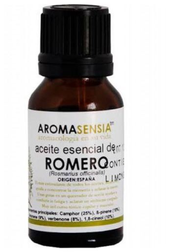 Romarin 15 ml