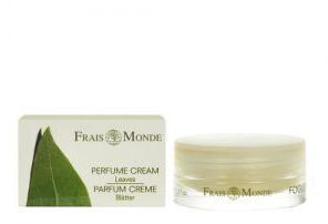 Cr&egrave;me parfum&eacute;e Feuilles 15ml