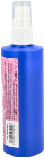 Spray d&#39;eau de rose (plate) 120 ml