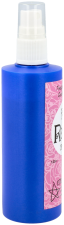 Spray d&#39;eau de rose (plate) 120 ml