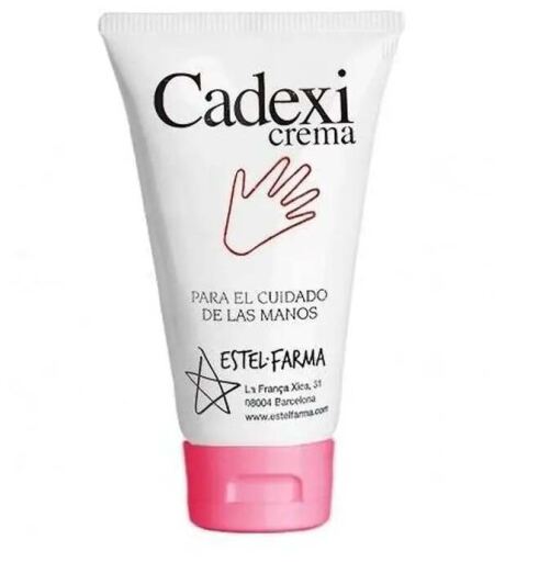 Crème Cadexi 25 grs