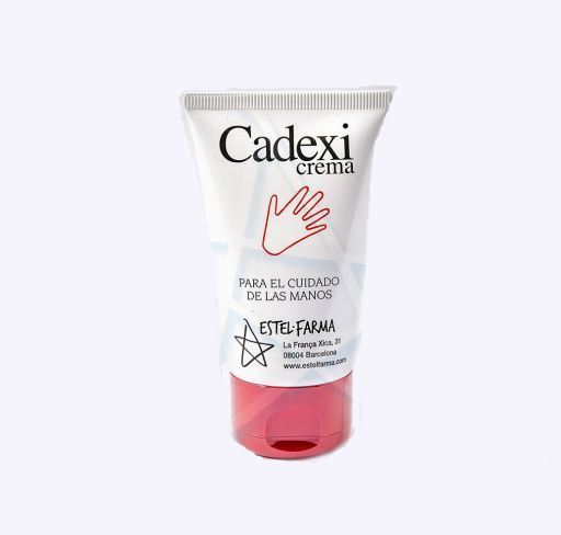 Crème pour les mains Cadexi 50 gr